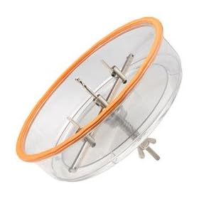 Adjustable Hole Cutter 1-1/2" to 11-3/4"