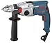 Factory-Reconditioned Bosch 1199VSRK-RT 1/2 inch Dual Torque Hammer Drill with Carrying Case