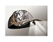 PowerCap Stealth 2575 4-LED Mossy Oak Structured Flashlight Hat