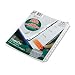 Multidex Quick Reference Index System, Black & White Tabs Titled 1 15, Set (WLJ54765)