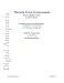 Newark Town Government from 1666-1833