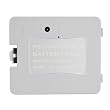 Rechargeable Battery/Charger for Wii Fit Balance Board