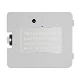 Rechargeable Battery/Charger for Wii Fit Balance Board