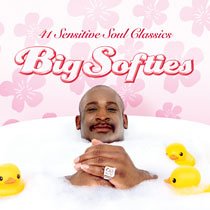 Big Softies - 41 Sensitive Soul Classics