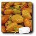 Florene Food and Beverage - Hot peppers II - Mouse Pads