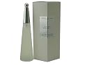L'eau D'issey By Issey Miyake For Women. Eau De Toilette Spray 3.3 Ounces