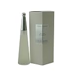 L'eau D'issey By Issey Miyake For Women. Eau De Toilette Spray 3.3 Ounces
