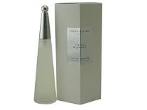 L'eau D'issey By Issey Miyake For Women. Eau De Toilette Spray 3.3 Ounces
From Issey Miyake
