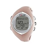 Polar Heart Rate Monitor - F6F Pink