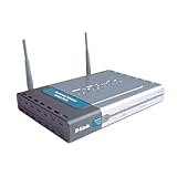 D-Link Multimode Access Point 2.4 & 5GHz Multiband Access Point