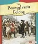 The Pennsylvania Colony (Fact Finders: American Colonies)