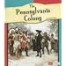 The Pennsylvania Colony (Fact Finders: American Colonies)