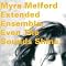 Even the Sounds Shine