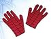 Search : One Size Child Spiderman Gloves - Officially Licensed Spiderman TM Gloves