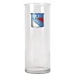 Great American New York Rangers Flower Vase - New York Rangers 9 Inch