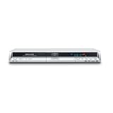  : Panasonic DMR-EX 75 Silver DVD Player