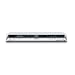 Electronics : Panasonic DMR-EX 75 Silver DVD Player