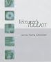 The Lecturer's Toolkit: A Practical Guide to Assessment, Learning and Teaching: A Practical Guide to Learning, Teaching and Assessment