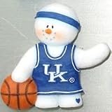 Kentucky Wildcats Swish Magnet (Set of 6)