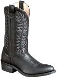 Double H Boot - Double H Boot - Mens - 12 Inch Work Western