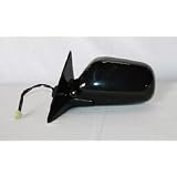00-04 SUBARU LEGACY FLD POWER NO-HEAT MIRROR LEFT by TYC