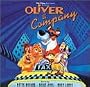 Oliver And Company: An Original Walt Disney Records Soundtrack