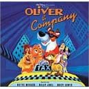 Oliver And Company: An Original Walt Disney Records Soundtrack