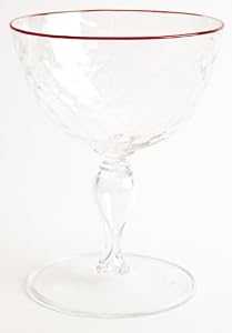 Dante Marioni - Goblet