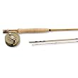 Orvis Adirondack, Full-Flex Bamboo Fly Rod