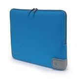Tucano - TUCBFCUMB17BFR - Second skin charge up - Housse pour PC portable/ MacBook 17" - Bleu