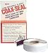 Coax Seal 1/2" x 60"