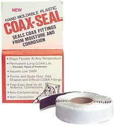 COAX SEAL 12 x 60