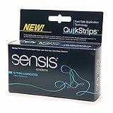 Sensis Thin Lubricated Latex Condoms   12 pk.