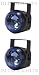 2009 Yamaha Road Star Silverado S Xenon Fog Lights Driving Lamps Kit