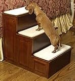 Simpson Ventures Mr. Herzher's Decorative Pet Step - 3 Step