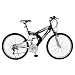 Titan Punisher All-terrain Bike