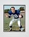 Photo File Baltimore Indianapollis Colts Gino Marchetti Matted Photo Size: One Size