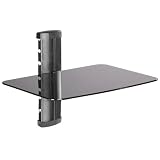 Under Tv Wall Mount Shelf For Dvr Box Or Cable Box Or Satellite Box Check Price Ruslazandreev