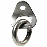 Stainless Steel Ring Anchor by Fixe Hardware