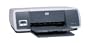 HP DeskJet 5740 Color Inkjet Printer