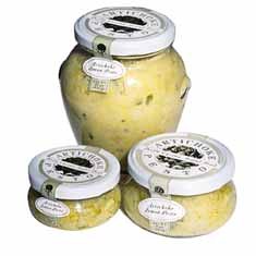Bella Cucina Artichoke Lemon Pesto 6 Ounces by Hostess Gift