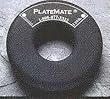 Plate Mate Donut 2.5 lb. Pair Plate Mate Donut 2.5 lb. Pair