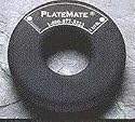 PlateMate Micro Loading 1.25 Pound Donut Weight Plate - 1 Pair