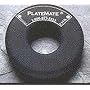 PlateMate Micro Loading 1.25 Pound Donut Weight Plate - 1 Pair