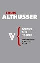 Politics and History: Montesquieu, Rousseau, Marx (Radical Thinkers)
