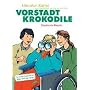 Literatur-Kartei, Vorstadtkrokodile, neue Rechtschreibung