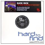 THE GREAT ADVENTURES OF SLICK RICK