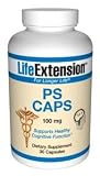 PS (Phosphatidylserine)- 100 mg/100 caps