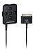 audio-technica iPod/i Phone専用ポータブルヘッドホンアンプ AT-PHA31i BK