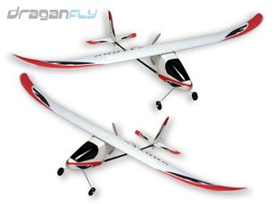 314GWMaBt9L Set of Two Vortex Extreme 3 Channel RC Radio Controlled Electric Airplanes   Fly Them Together